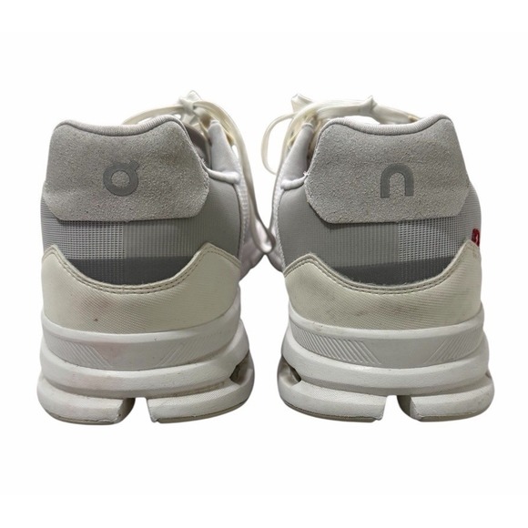 On Cloudrift Running‎ Shoes White/Frost Men\'s Size 13 main image 8